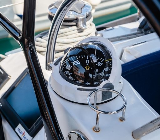 Jeanneau Sun Odyssey 519