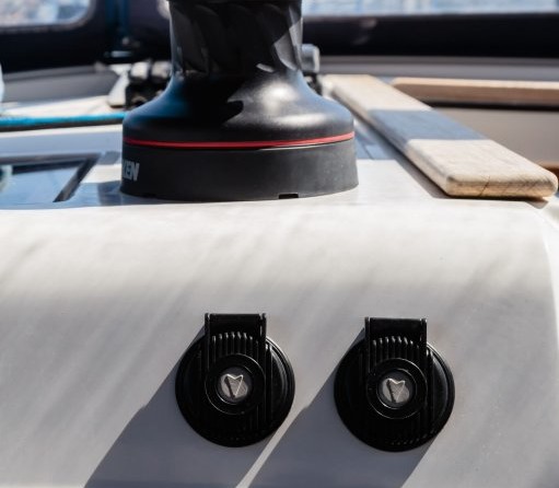 Jeanneau Sun Odyssey 519