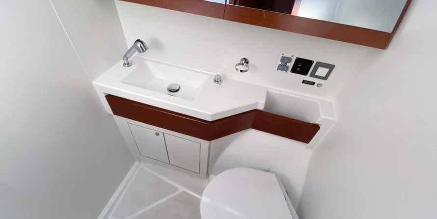 Beneteau Oceanis 46.1