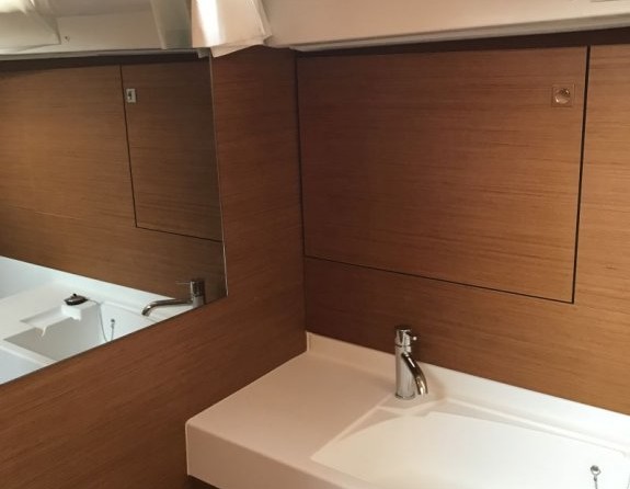 Jeanneau Sun Odyssey 519