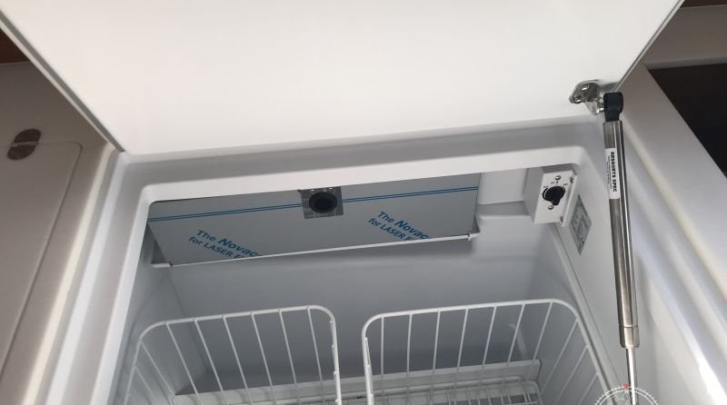 Jeanneau Sun Odyssey 519