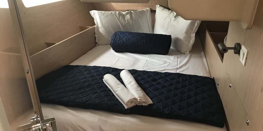 Beneteau Oceanis 41.1