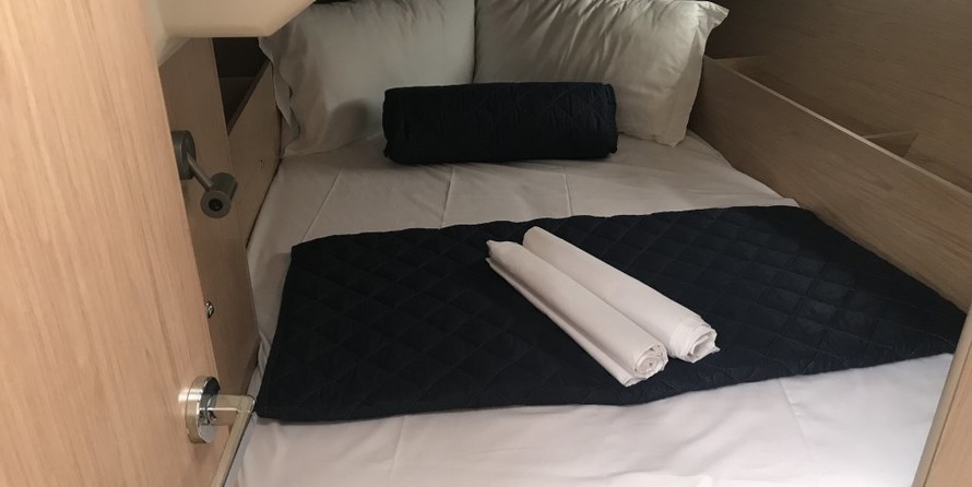 Beneteau Oceanis 41.1