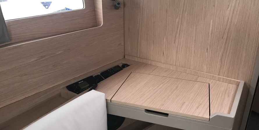 Beneteau Oceanis 41.1