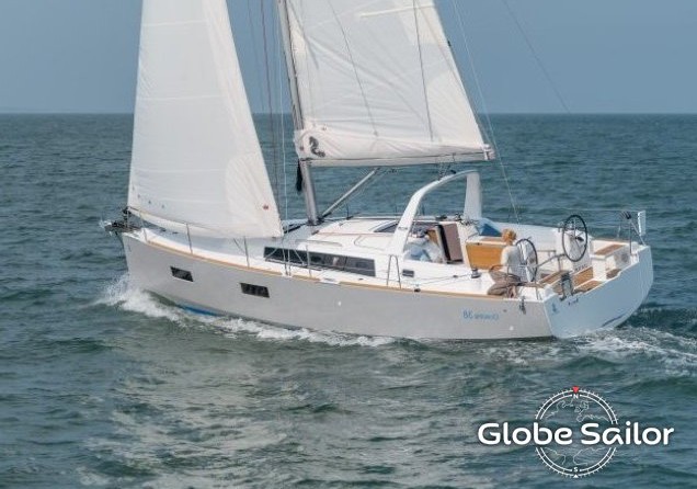 Beneteau Oceanis 38