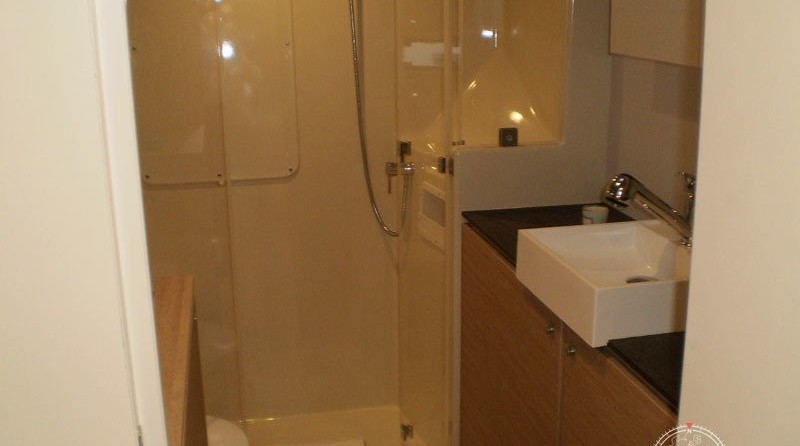 Bali catamarans 4.0 lounge