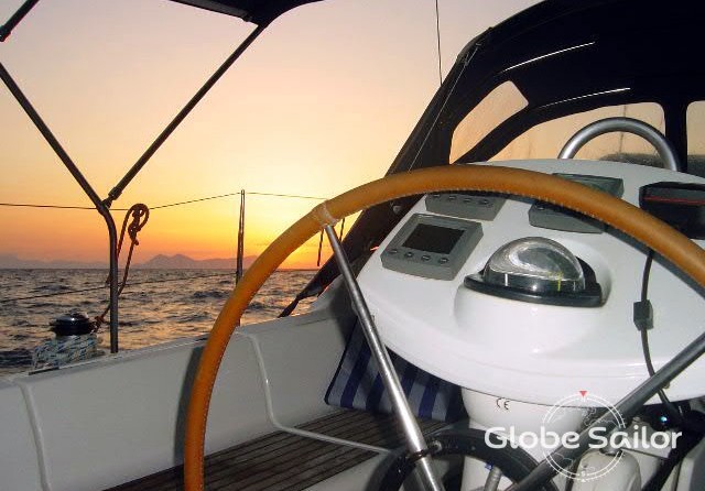 Jeanneau Sun Odyssey 37