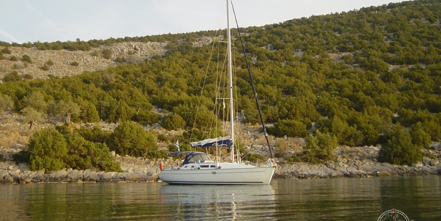Jeanneau Sun Odyssey 37