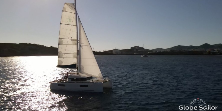 Lagoon 40