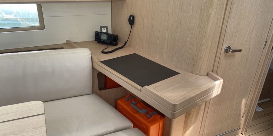 Beneteau Oceanis 46.1