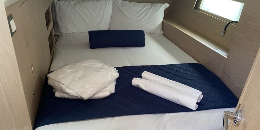 Beneteau Oceanis 46.1