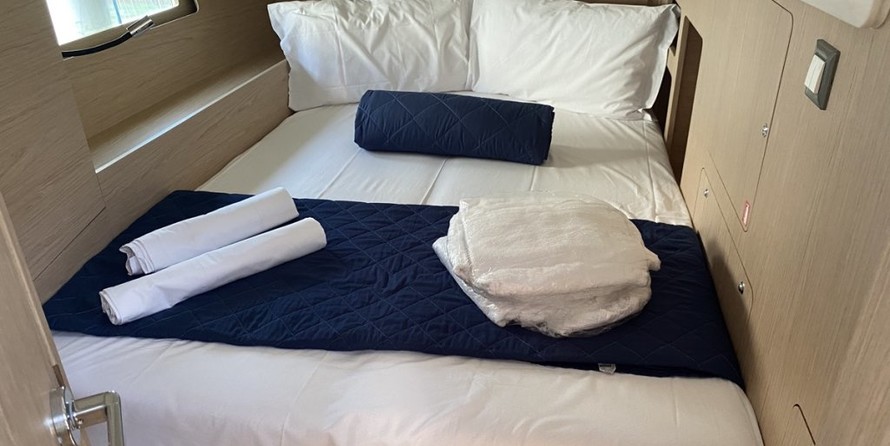 Beneteau Oceanis 46.1