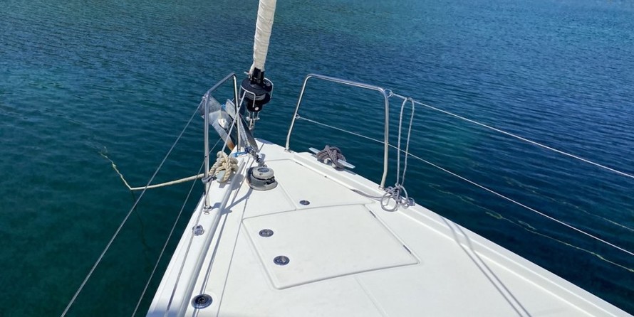 Beneteau Oceanis 46.1