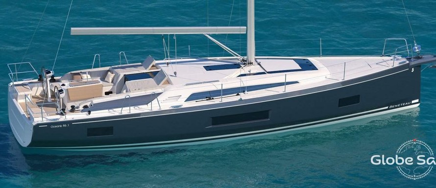 Beneteau Oceanis 46.1