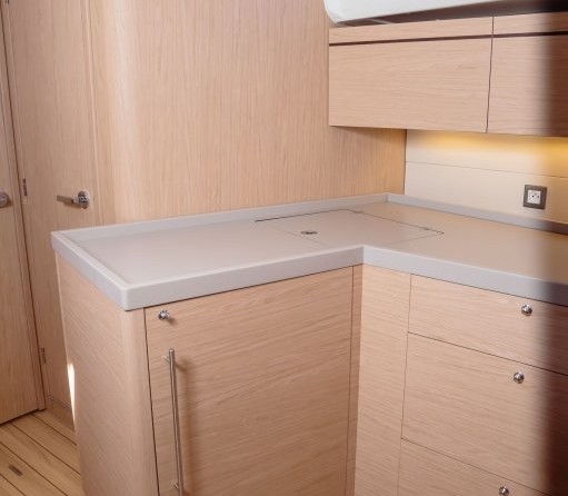 Beneteau Oceanis 46.1