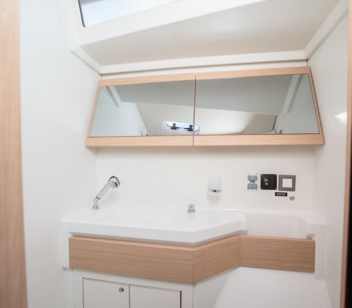 Beneteau Oceanis 46.1