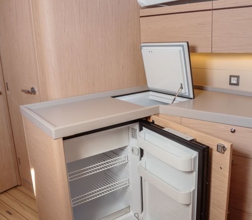 Beneteau Oceanis 46.1