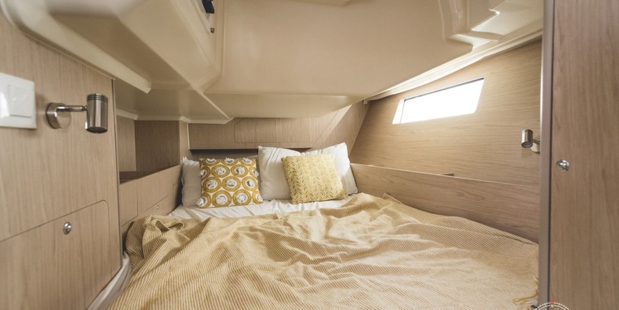 Beneteau Oceanis 41.1