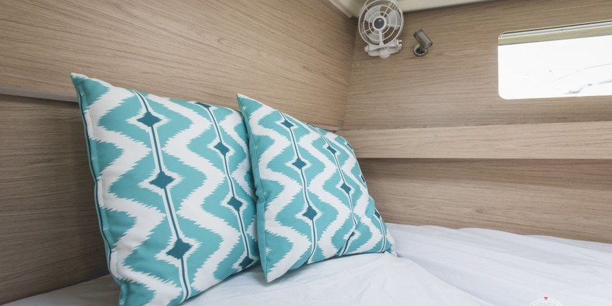 Beneteau Oceanis 41.1