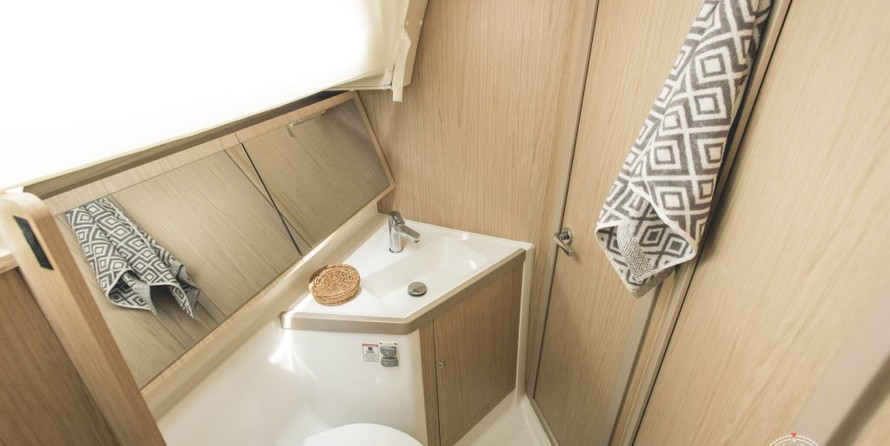 Beneteau Oceanis 41.1