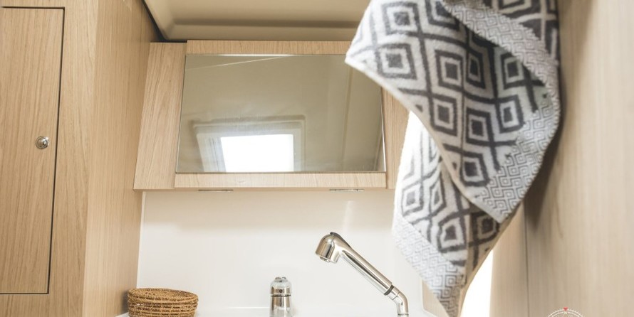 Beneteau Oceanis 41.1