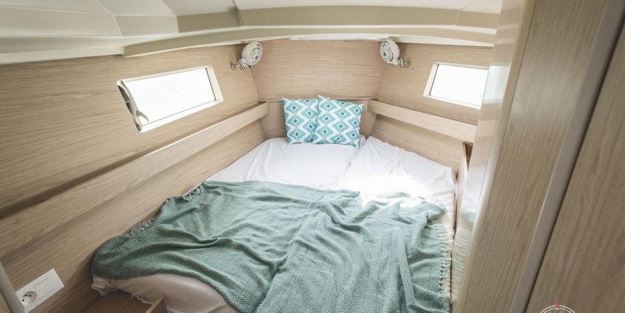 Beneteau Oceanis 41.1