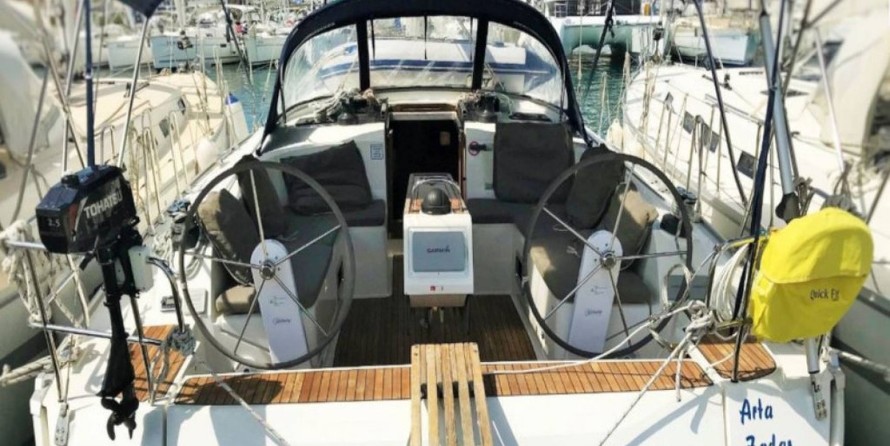 Bavaria Cruiser 46