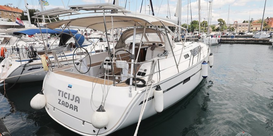 Bavaria Cruiser 46