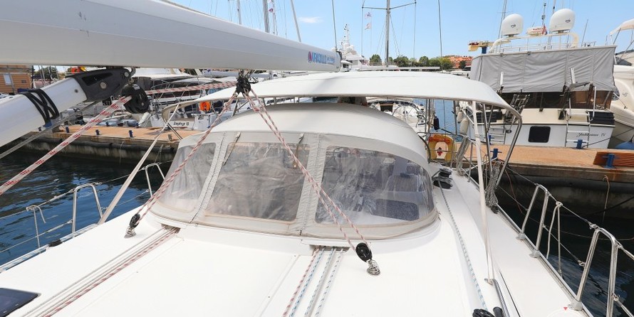 Bavaria Cruiser 46