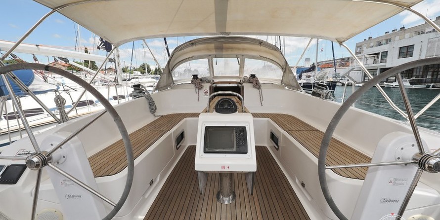 Bavaria Cruiser 46