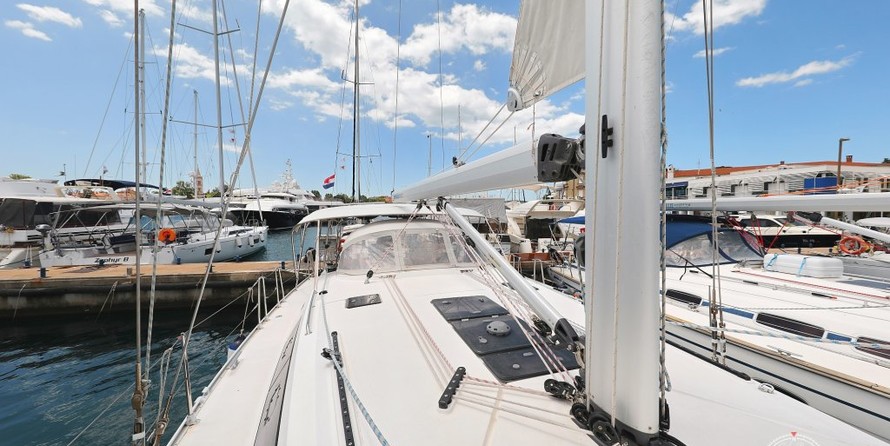 Bavaria Cruiser 46