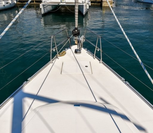 Bavaria Cruiser 46