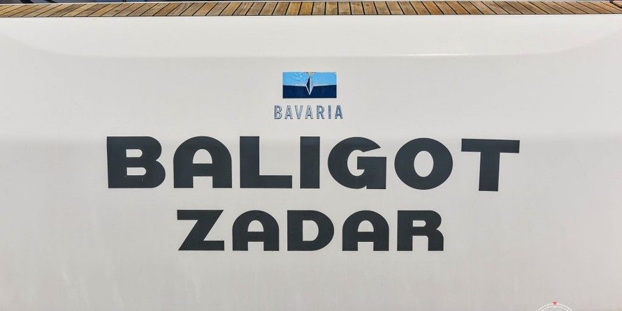 Bavaria Cruiser 46