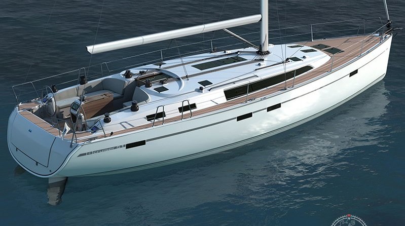 Bavaria Cruiser 46