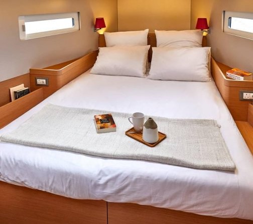 Jeanneau Sun Odyssey 410