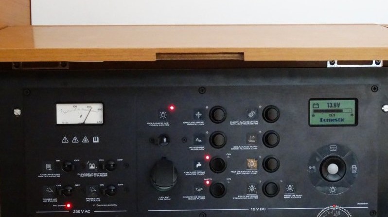 Jeanneau Sun Odyssey 469