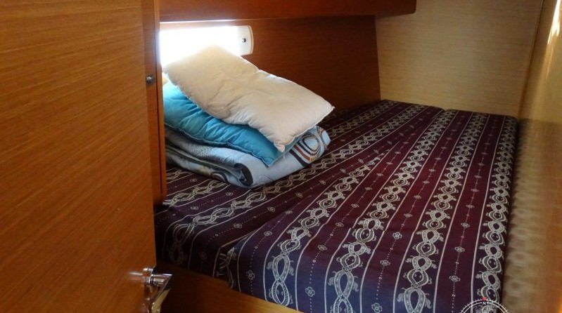 Jeanneau Sun Odyssey 469