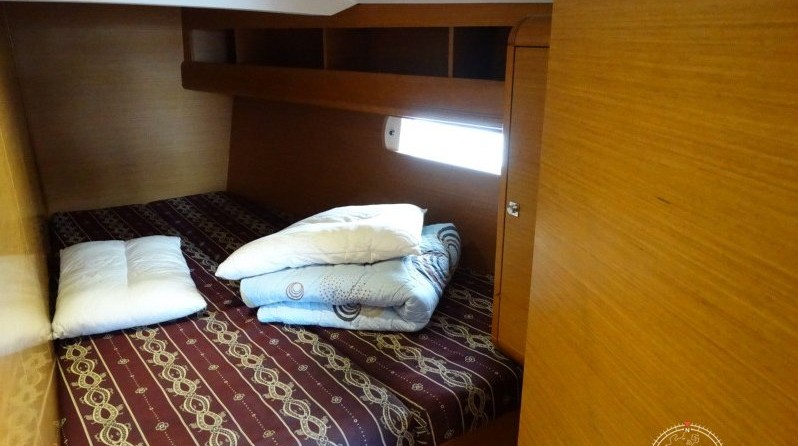 Jeanneau Sun Odyssey 469