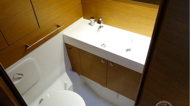 Jeanneau Sun Odyssey 469