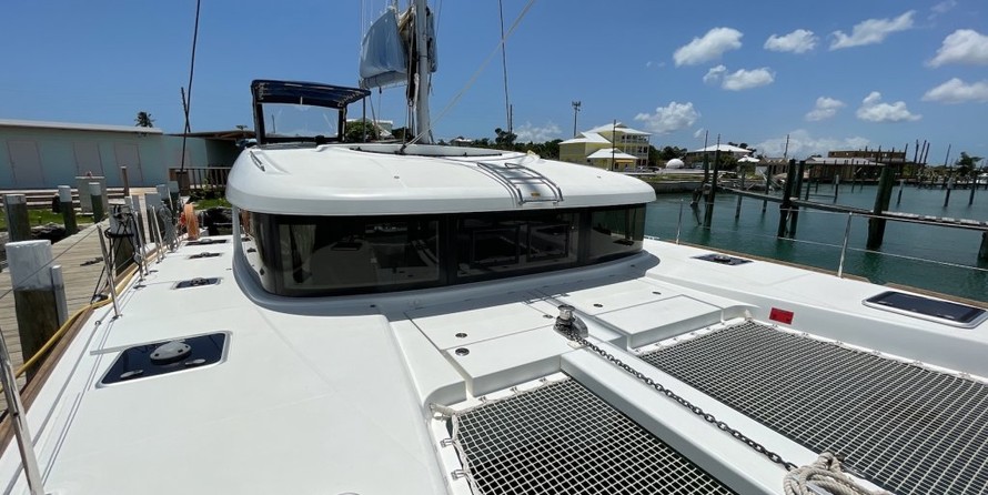 Lagoon 40