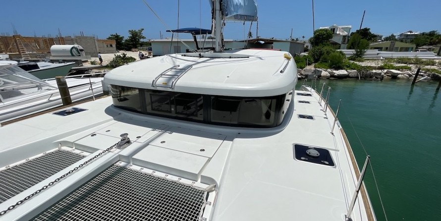Lagoon 40