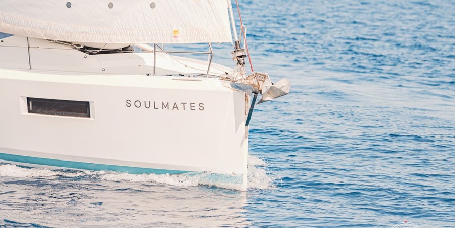 Jeanneau Sun Odyssey 440