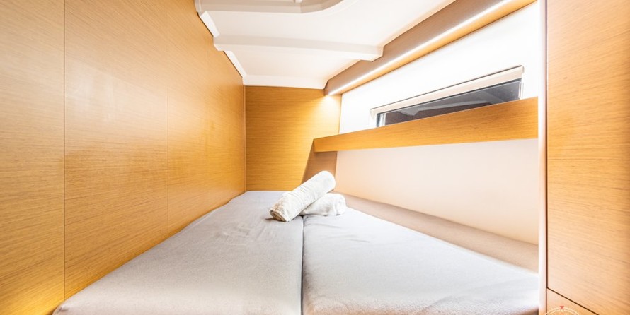 Jeanneau Sun Odyssey 440