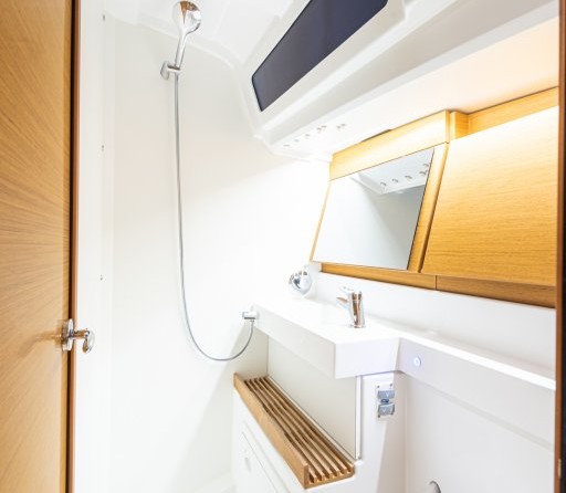 Jeanneau Sun Odyssey 440