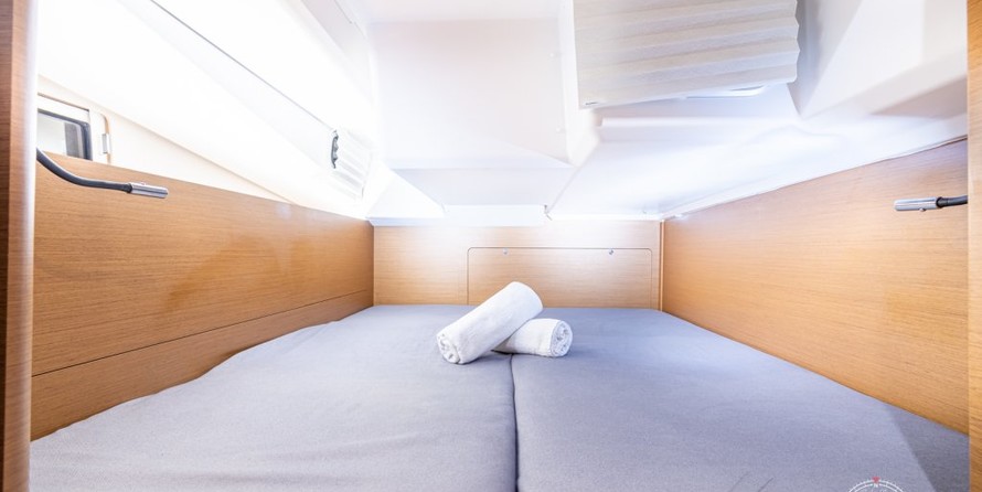 Jeanneau Sun Odyssey 440