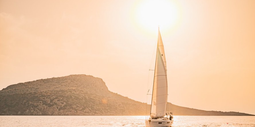 Jeanneau Sun Odyssey 440