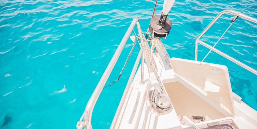 Jeanneau Sun Odyssey 440