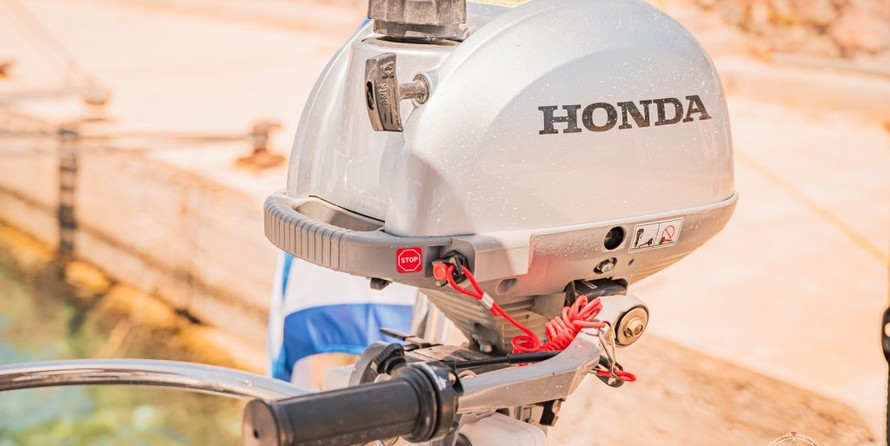 Jeanneau Sun Odyssey 440