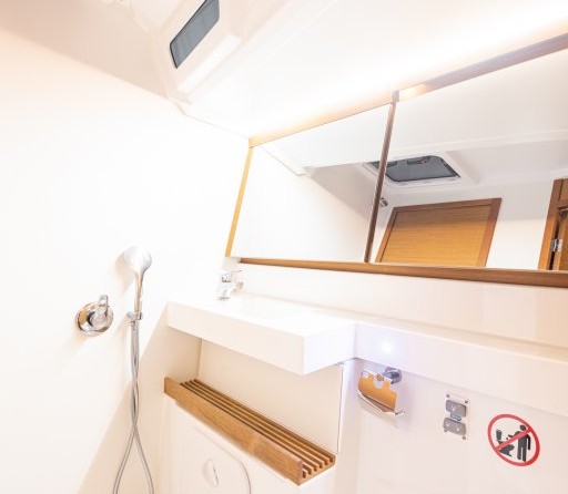 Jeanneau Sun Odyssey 440