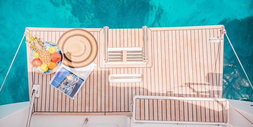 Jeanneau Sun Odyssey 440